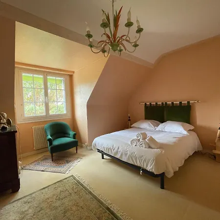 Vakantiehuis Sejour Pour 8 Personnes A Arradon