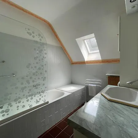 Vakantiehuis Sejour Pour 8 Personnes A