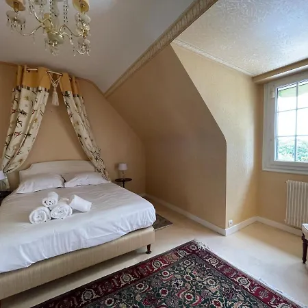 Vakantiehuis Sejour Pour 8 Personnes A